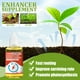 thumbnail image 1 of Phytovitrin - Muebles de exterior (50 ml), jardinería doméstica, flores, aporte continuo de nutrientes a las plantas, promueve el crecimiento, regalos de cumpleaños para mujeres, regalos de cumpleaños, 1 of 9