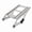 B, variant on Motorcycle Detachable Tour Pack Mount Luggage Rack Docking Hardware For Harley Touring Road Street Glide Road King