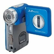 DXG-305VB Digital Camcorder