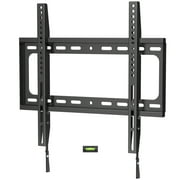 USX MOUNT TV Wall Mount for Most 26''-52'' Flat Screen TVs & Weight Capacity 100LBS