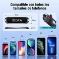thumbnail image 2 of Soporte Magnético Largo Celular Tablero Automóvil 1Hora PJ097, 2 of 4