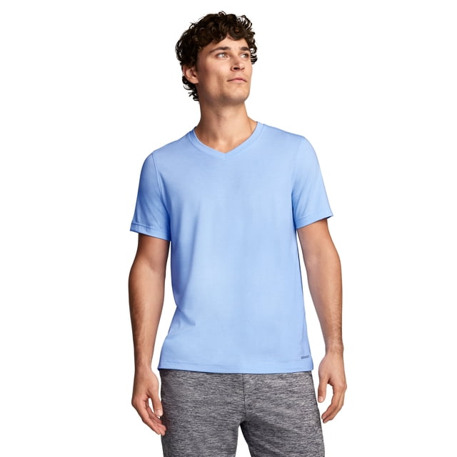 Jockey Men's EverActive V-Neck Tee