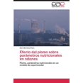 thumbnail image 1 of Efecto del Plomo Sobre Par Metros Nutricionales En Ratones, 1 of 2