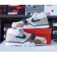 thumbnail image 4 of Nike Air Trainer 1 Limestone Valerian Blue Medicine Ball DM0522-200 Men's Size, 4 of 6