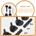 thumbnail image 4 of WHAMVOX 2Pcs Metal Violin Chin Rest Screw for Adjustable Design and Sound Quality Improvement in Performance, 4 of 8