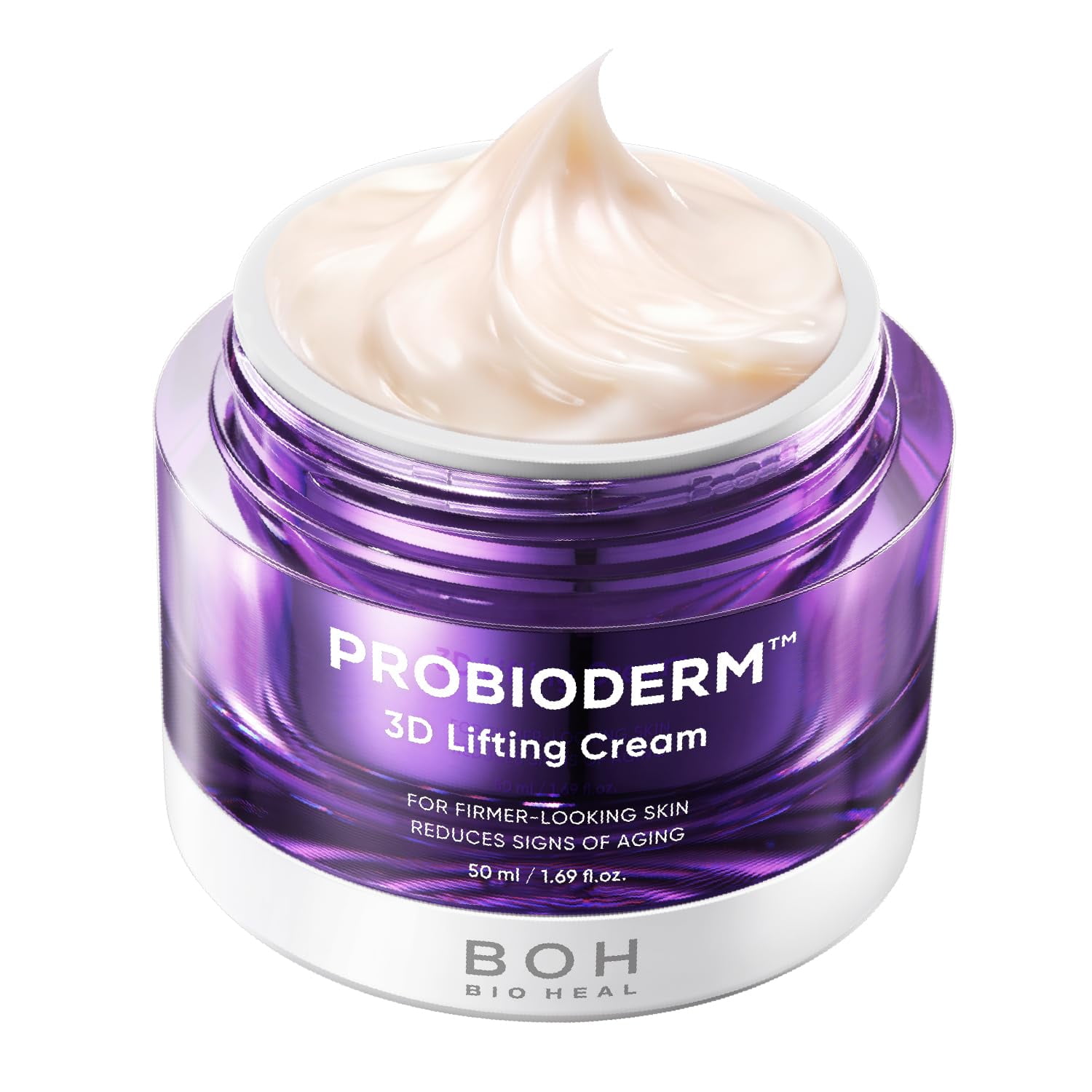 プランエスクリニック　PROBIODERM 3D Lifting Cream Probioderm 3D Lifting Cream – Shifeon Health & Beauty