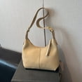 thumbnail image 3 of SPEKSEE PU Crossbody Bag Trendy Top Handle Handbag Casual Underarm Bag for Women, 3 of 18