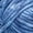 Océan cristallin, variante sur Bernat® Blanket Mist-ical™ #6 Super Bulky Polyester fil, 10.5oz/300g 220 Yards