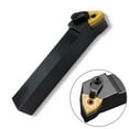 thumbnail image 4 of MWLNL1616H06 Left hand 16*100mm lathe turning indexable tool holder for WNMG06, 4 of 11