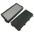 thumbnail image 3 of Active Carbon Filter Replacement for AirClean C1,C2,C3,S4,S5,S6,S8,S4000,S5000,S6000,S8000 Series Vacuum Cleaner, 3 of 7