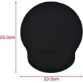 thumbnail image 3 of Alfombrilla de Ratón CHAO con Reposamuñecas Ergonómico Tamaño Ampliado, 3 of 5