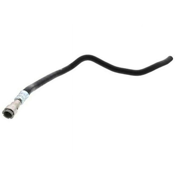 Power Steering Hose - Compatible with 2007 - 2013 BMW 328i 2008 2009 2010 2011 2012