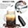thumbnail image 4 of 4Pcs Electric Frother for Coffee - Mini Kitchen Milk Frother Handheld Stainless Steel Milk Frother Battery Operated Coffee Maker - Mini Frother, 4 of 5