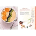 thumbnail image 3 of The Disney Princess Cookbook (Hardcover), 3 of 4