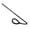 black, variant on Compactly Diving Diving Pointers Attach To Durability Nylon For Quickly Access During Adventure