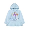 thumbnail image 4 of Set de ropa Disney Frozen Elsa Princess Anna Olaf Girl 6-6X, 4 of 9