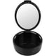 thumbnail image 1 of Denture Case, Portable Lightweight Denture Container Widely Used for Old People Black, 1 of 5