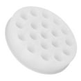 thumbnail image 3 of Resin Lipstick Holder , Lipstick Box  Reusable Compact Portable Washable Silicone DIY Flexible Soft Elastic  For Women For Cosmetics Store For Home, 3 of 8