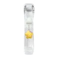 thumbnail image 1 of Ovzne Paper Binder Clips Desktop Stapler For Office Document Accessories 1 Clam Clip Dispenser On Clearance, 1 of 3