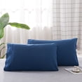 thumbnail image 2 of Juego de cama funda de almohada Eccomum  funda de almohada, 2 of 4