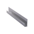 thumbnail image 2 of CRL D3316BA Brite Anodized Aluminum 3/16" J-Channel 144" Stock Length, 2 of 7