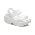 thumbnail image 2 of Womens Megacrush Sandal Ln Bone White -Bomveson, 2 of 4