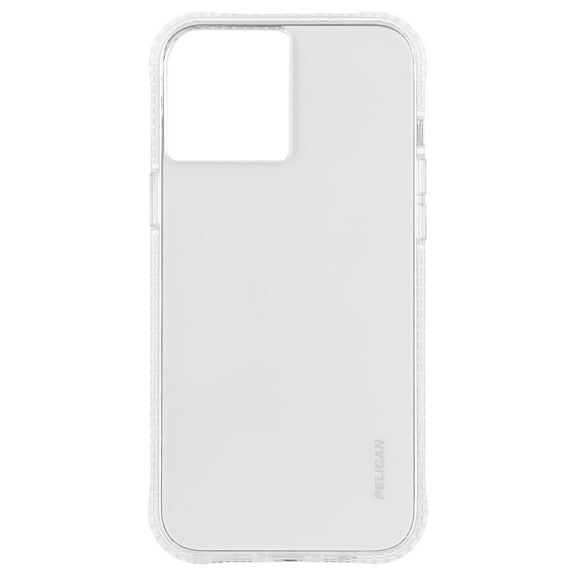 Pelican Ranger Series Case for Apple iPhone 12 Mini - Clear