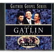 The Gatlin Brothers Come Home CD