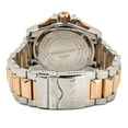 thumbnail image 4 of Invicta Men's 15335 Excursion Chronograph Blue Dial Two Tone Steel Dive Watch, 4 of 4