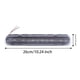 thumbnail image 2 of Tercera luz de freno trasera ahumada negra para Toyota Hilux VIGO SR5 MK6 2005-2014, 2 of 7