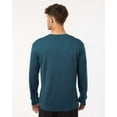 thumbnail image 3 of AllPro 48400 Pro-Lock Performance Long Sleeve T-Shirt-Atlantic Blue-XS, 3 of 6