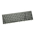 thumbnail image 4 of Compatible Keyboard Series Laptop, International Standard Keyboard In English, 4 of 7
