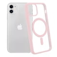 thumbnail image 3 of Funda para Iphone MR. GADGETS Magsafe Uso Rudo con cargador Inalámbrico Color rosa, 3 of 7