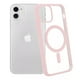 thumbnail image 3 of Funda Para iPhone Magsafe Uso Rudo + Cargador Iphone 16 plus Color Rosa, 3 of 7