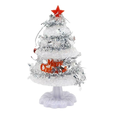 

Veki On Ornaments Decorations Lamp Christmas Lights Tree The LED Christmas Chandelier Table Home Decor Light Bulbs Florescent 4 Ft