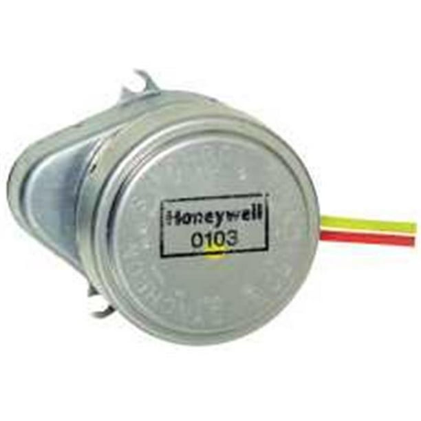 Honeywell 661682 Honeywell Zone Valve Replacement Motor, 24 Volt
