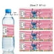 thumbnail image 3 of Etiquetas para botellas de agua de Disney Lilo Stitch, decoración de cumpleaños, pegatinas impermeables bonitas de Stitch, regalos para baby shower para niños, suministros para fiestas, 3 of 5