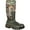 Realtree Edge, variant on Rocky Sport Pro Rubber 1200G Insulated Waterproof Outdoor Boot