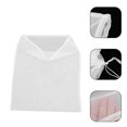 thumbnail image 1 of OULII Sac Passoire en Maille 1Pcs Blanc pour Brassage et Cuisson de Jus, 1 of 8