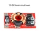 thumbnail image 3 of Scienceny Convertidor de refuerzo de cobre, reemplazo portátil, profesional, preperforado, Industrial, 3V a 5V, accesorios de módulo de luz indicadora Herramientas eléctricas Scienceny TO010487-01, 3 of 6