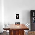 thumbnail image 2 of Global Gallery Pentony Bapauline 'Liquidize' Canvas Wall Art, 2 of 4