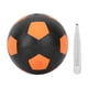 thumbnail image 1 of Balón de fútbol inflable de goma con vibración y luz LED, luminoso y con batería incorporada., 1 of 14