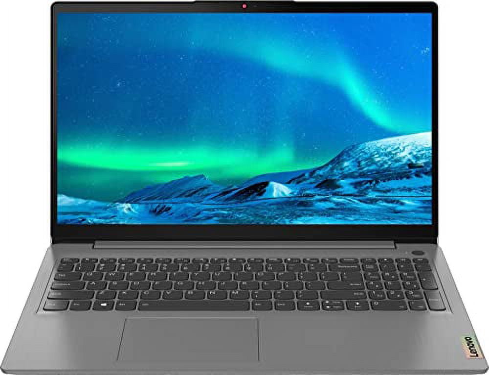Lenovo IdeaPad 1 Laptop, 14