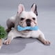 thumbnail image 1 of Práctico masticación de perros juguete mascota molar dientes limpieza de la limpieza del juguete resistencia al mordisco masticando suministros de mascotas, 1 of 7