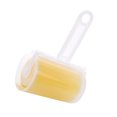 thumbnail image 1 of Yuarrent Eliminadores de pelusas reutilizables, práctico limpiador de polvo lavable, peine, cepillo de pelo para afeitar mascotas, rodillo Type6 NO6, 1 of 6