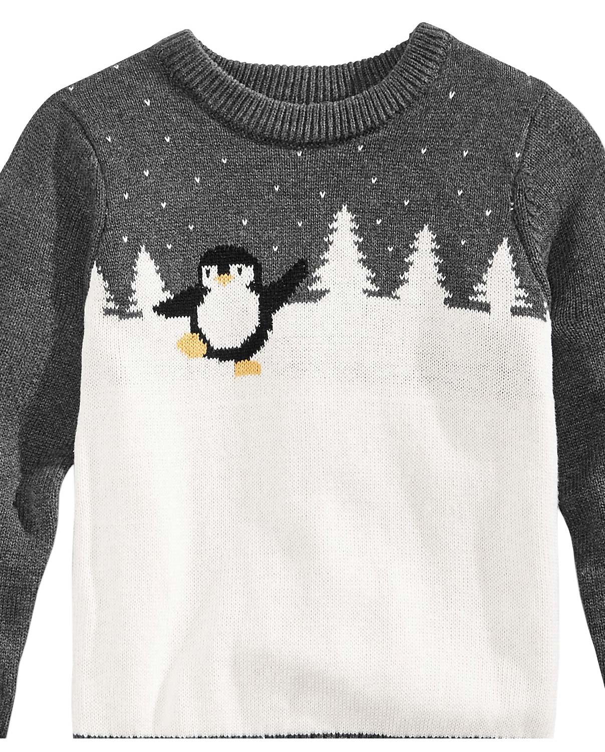  Christmas Penguin With Candy Christmas Ugly Christmas Sweater  Men Women,Penguin Ornament Sweatshirt,Cute Penguin Crewneck Shirt Party, Penguin Pattern Long-Sleeve Sweater,Penguin Crewneck Shirt,UH2266 :  Clothing, Shoes & Jewelry