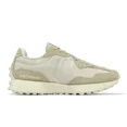 thumbnail image 3 of New Balance 327 NB Beige Men Unisex Casual Lifestyle Shoes Sneakers U327MG-D, 3 of 6