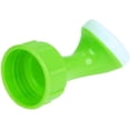 thumbnail image 3 of Bottle Cap Sprinkler,2.7inch Portable Drink Bottle Watering Can for Indoor,Gardening Spray Head Flowers Waterers,Head Watering Device,Irrigation Little Nozzle, 3 of 5