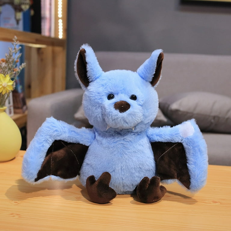 Baby bat plush toy outlet