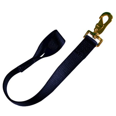 UPC: 0754888974396 | Bucket Snap Strap-Black